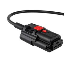 RUPES Netzkabeladapter 230V für HLR75 & HSX73