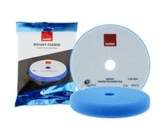RUPES Rotary COARSE Foam Polishing Pad 155-160mm