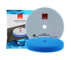RUPES Rotary COARSE Foam Poleringsskive 175-180mm