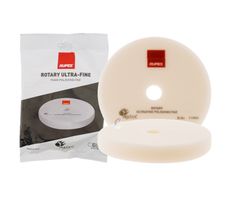RUPES Rotary ULTRA FINE Foam Polijstschijf 130-135mm