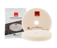 RUPES Rotary ULTRA FINE Foam Poleringskiva 155-160mm