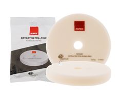 Pad de polissage en mousse RUPES Rotary ULTRA FINE 175-180 mm
