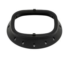 RUPES Cubierta de Goma LR71 HSR73