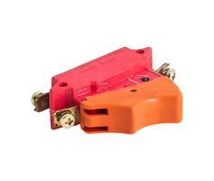 RUPES Interrupteur avec fixation vissable LH22