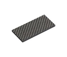 RUPES Ailettes Vanes Super Glide 1X9,30X19,95 RH253 256 259 353 356 359