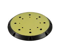 RUPES Disque de ponçage 200mm Velcro M14