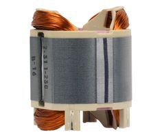RUPES Stator Partie Stationnaire Du Moteur Enroulement de Champ ER155TES