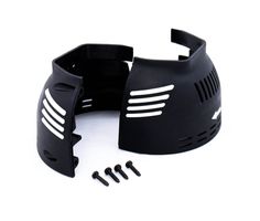 RUPES Cubierta para polvo LK900E (3 piezas)