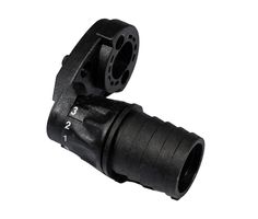 RUPES Support de tuyau de poussière complet SLP41A AK200A