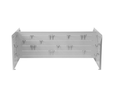 RUPES Uitbreidingsset KC28 Trolley