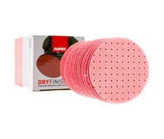 RUPES Wet & Dry Finish Sanding Discs 75mm - Multihole