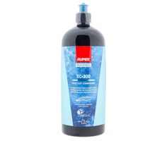 RUPES MARINE XC300 Fast Cut Poliermittel 1 Liter