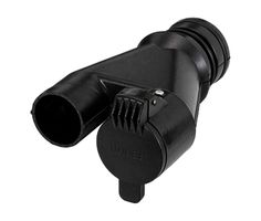 RUPES Y-Stück 2-Wege-Kupplung KS260 300