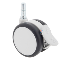 RUPES Zwenkwiel Met Rem S145