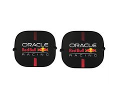 Red Bull Racing Pare-soleil de voiture - 2 pièces