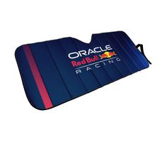 Red Bull Racing Pare-soleil de voiture Bleu Rouge