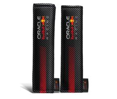 Red Bull Racing Coussin d'épaule - 2 pièces