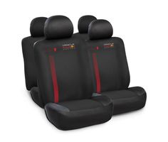 Red Bull Racing Stoelhoezen MV1 10-delige set