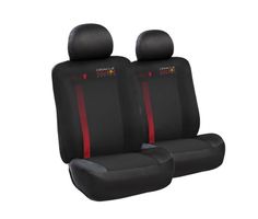 Red Bull Racing Housses de siège MV1 6 pièces