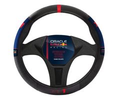 Red Bull Racing Pokrowiec na kierownicę MV1