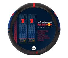 Red Bull Racing Housse de volant et coussinets d'épaule MV1