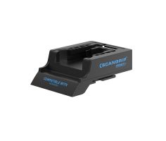 SCANGRIP Milwaukee Conector