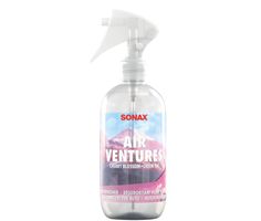 SONAX AIRVENTURES Cherry Blossom + Green Tea Car Perfume Spray 300ml