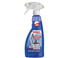 SONAX XTREME Bekleding & Alcantara Reiniger Schuim Spray 500ml