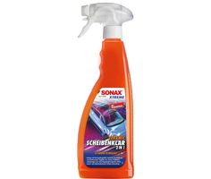 SONAX XTREME Ceramic Glasreiniger & -Coating in 1 Spray 750ml