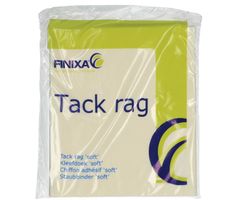 FINIXA Paños Adhesivos Suaves 17x45cm - 100 piezas