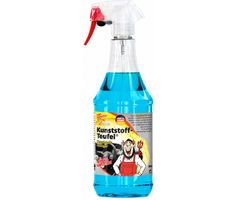 Tuga Chemie Universal Plastic Cleaner 1 liter