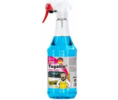 Tuga Chemie Tugalin Nano Limpiador de Vidrio 1 litro