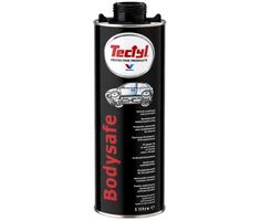 TECTYL Bodysafe 20050 Sous-couche - 1 litre Bidon à visser