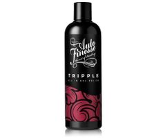 Auto Finesse Tripple All In One Polish - 500ml