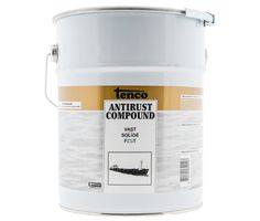 Tenco Anti Rust Compound Vast 10 liter