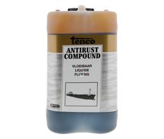 Tenco Composto Antiruggine Liquido - 5 litri