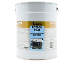 Tenco Bottomcoat 10 litros