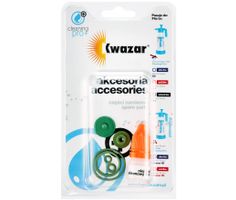 Kwazar Zestaw Naprawczy do Opryskiwacza Ciśnieniowego Venus Super Cleaning Pro+