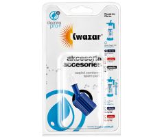 Kwazar Eindstuk voor Venus Super HD Alkalische Drukspuit