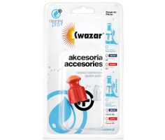 Kwazar Zawór Bezpieczeństwa do Opryskiwacza Ciśnieniowego Kwasoodpornego Orion Super HD