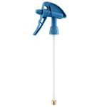 Kwazar Mercury Super 360 Blauwe Spray Trigger
