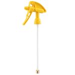Kwazar Mercury Super 360 Gele Spray Trigger