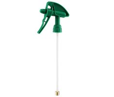 Kwazar Mercury Super 360 Groene Spray Trigger