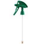 Kwazar Mercury Super 360 Groene Spray Trigger