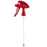 Kwazar Mercury Super 360 Rode Spray Trigger