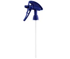 Kwazar Mercury Super HD Alkalische Spray Trigger