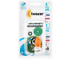 Kwazar Kit di riparazione per Orion Super HD Spruzzatore a pressione resistente agli acidi