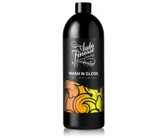 Auto Finesse Wash 'N' Gloss Autoshampoo - 1 Liter
