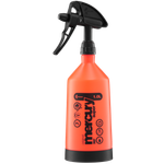 Kwazar Mercury Super 360 Garden Pro Spruzzatore - 1 litro