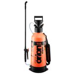 Kwazar Orion Super Garden Pro Opryskiwacz Ciśnieniowy - 12 litrów